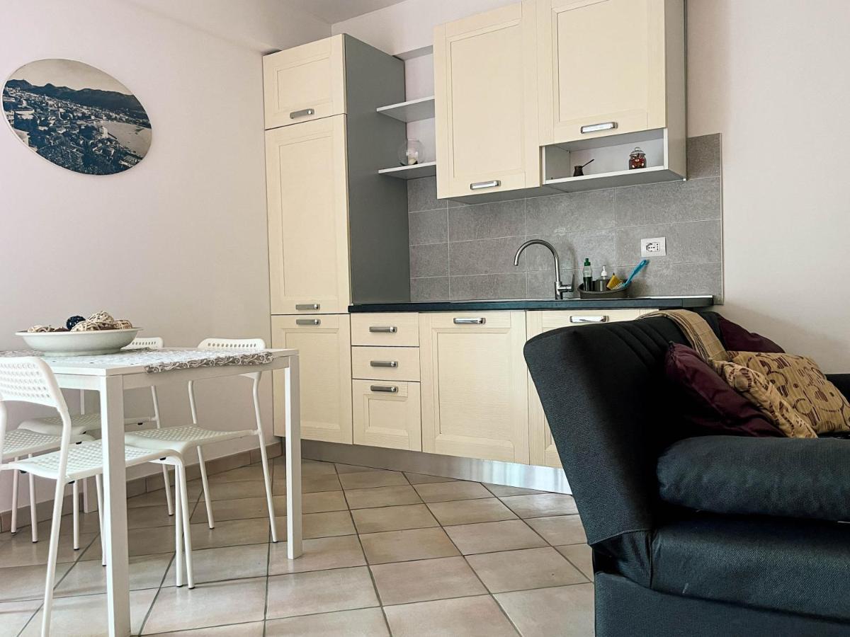 Villa Belvedere_Studio Flat San Fermo della Battaglia Eksteriør bilde