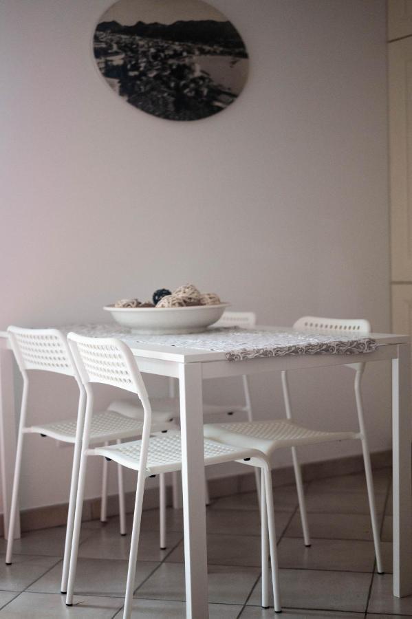 Villa Belvedere_Studio Flat San Fermo della Battaglia Eksteriør bilde