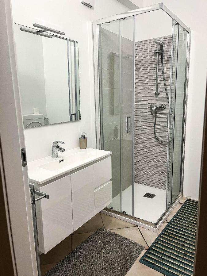 Villa Belvedere_Studio Flat San Fermo della Battaglia Eksteriør bilde