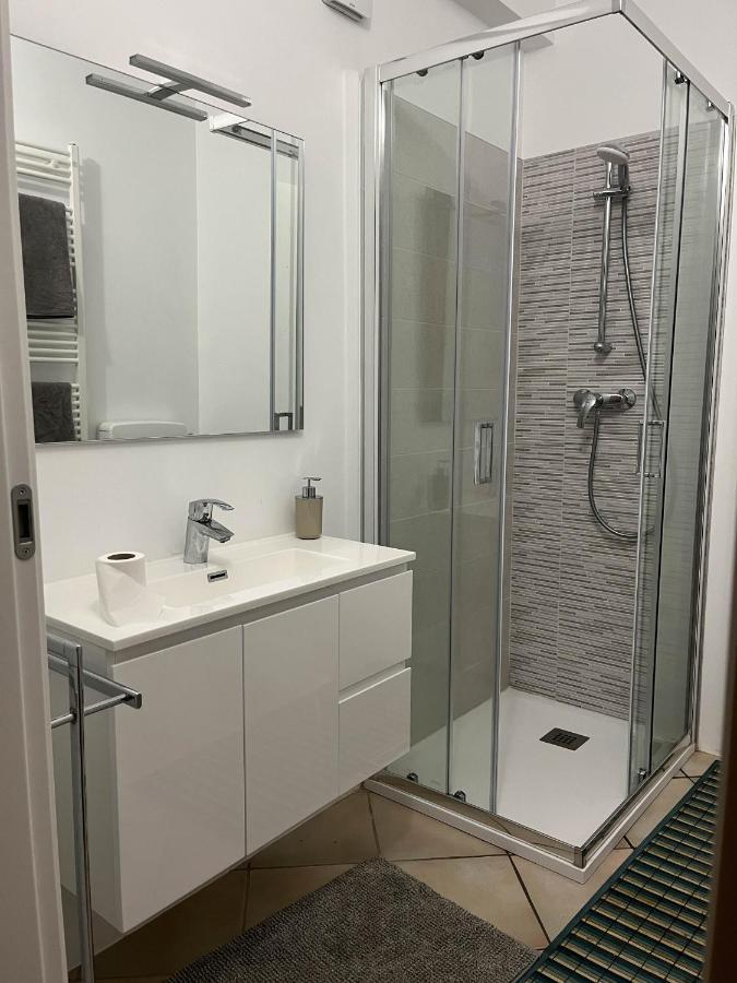 Villa Belvedere_Studio Flat San Fermo della Battaglia Eksteriør bilde
