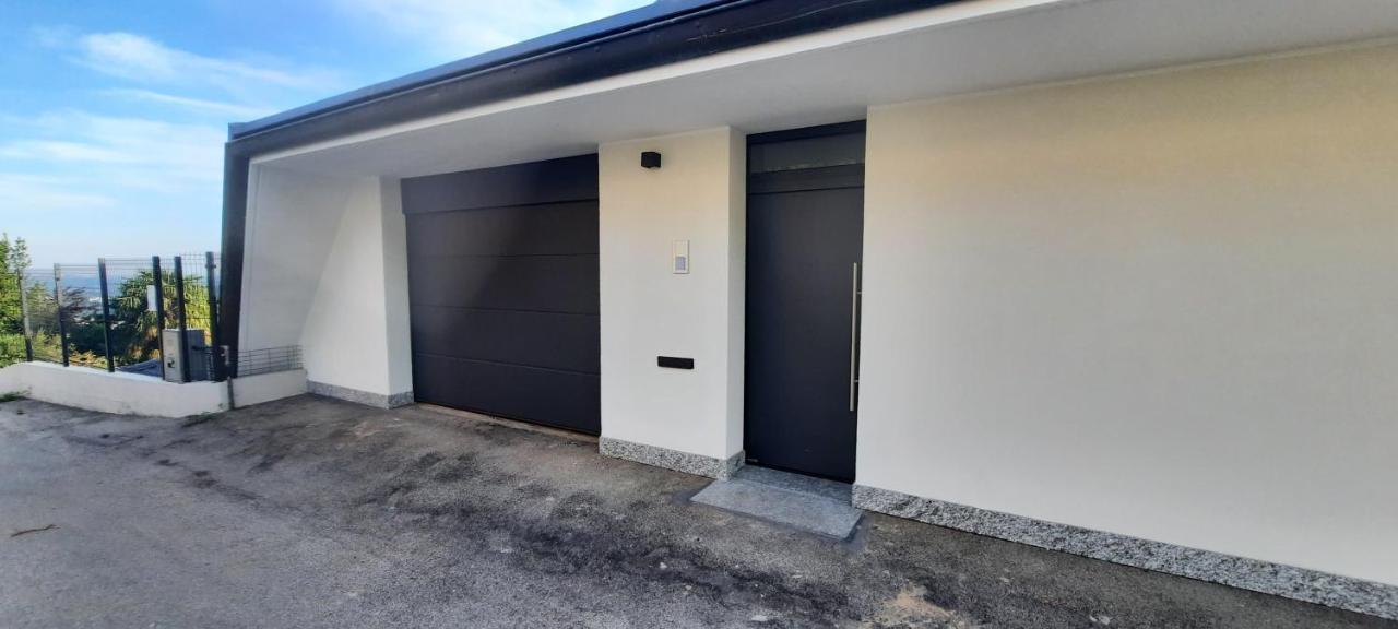 Villa Belvedere_Studio Flat San Fermo della Battaglia Eksteriør bilde